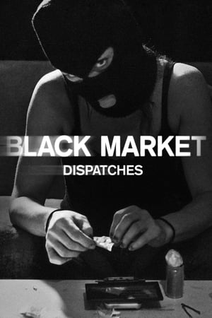 Black Market: Dispatches Black Market: Dispatches-hd