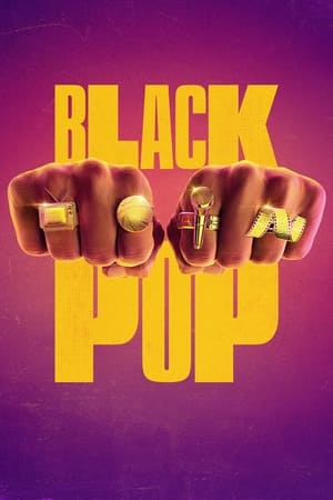 Black Pop Black Pop-hd