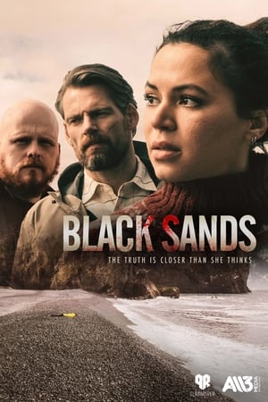 Black Sands Black Sands-hd