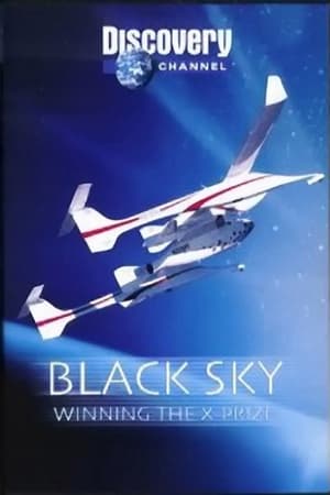 Black Sky Black Sky-hd