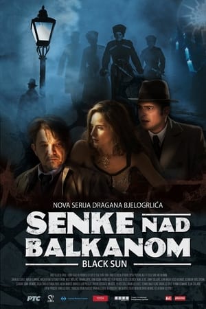 Black Sun Black Sun-hd
