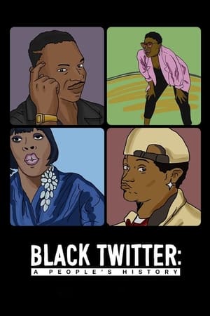 Black Twitter: A People's History Black Twitter: A People's History-hd