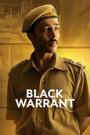 Black Warrant-hd