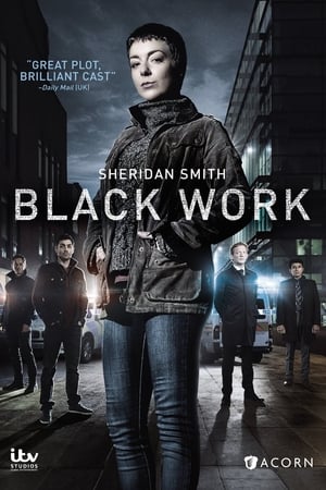 Black Work Black Work-hd