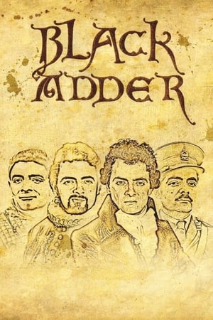 Blackadder Blackadder-hd