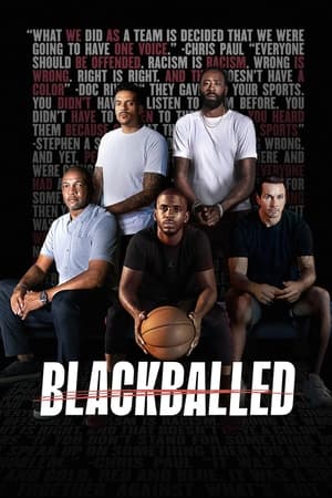 Blackballed Blackballed-hd
