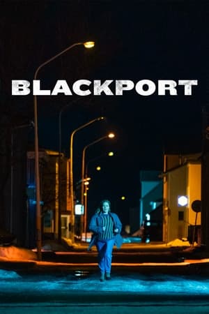 Blackport Blackport-hd