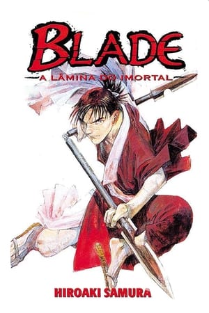 Blade of the Immortal Blade of the Immortal-hd