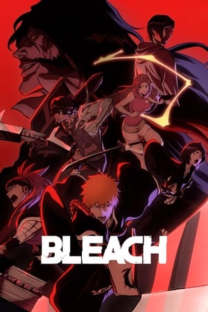 Bleach Bleach-hd