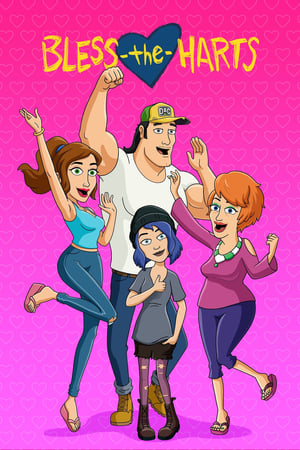 Bless the Harts-hd