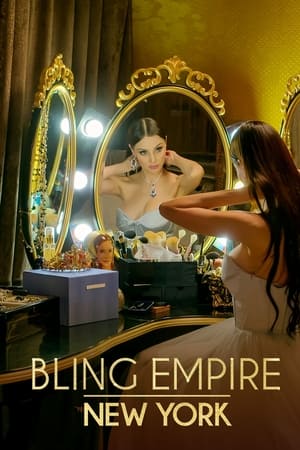 Bling Empire: New York Bling Empire: New York-hd