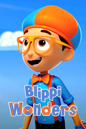 Blippi Wonders Blippi Wonders-hd