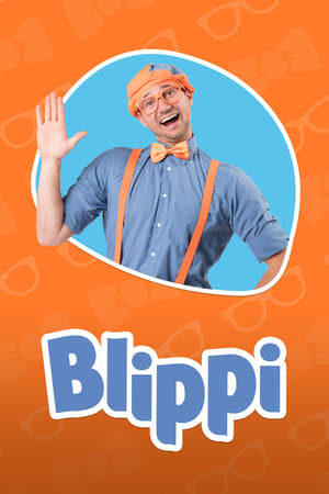 Blippi Blippi-hd