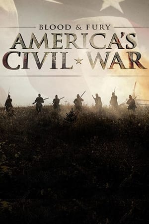 Blood and Fury: America's Civil War Blood and Fury: America's Civil War-hd