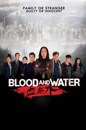 Blood and Water-hd