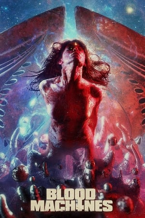 Blood Machines Blood Machines-hd
