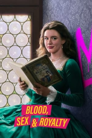 Blood, Sex & Royalty Blood, Sex & Royalty-hd
