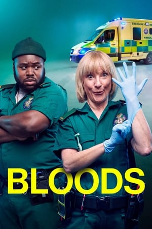 Bloods Bloods-hd