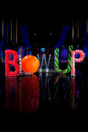 Blow Up Blow Up-hd