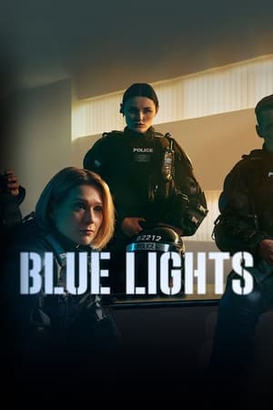 Blue Lights Blue Lights-hd