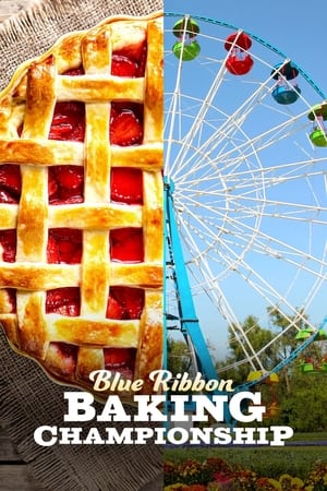 Blue Ribbon Baking Championship Blue Ribbon Baking Championship-hd
