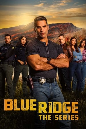 Blue Ridge Blue Ridge-hd