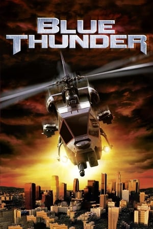 Blue Thunder-hd