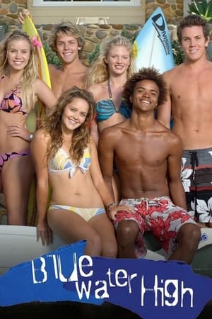Blue Water High-hd