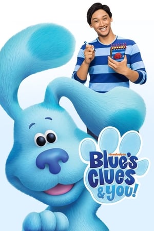 Blue's Clues & You!-hd