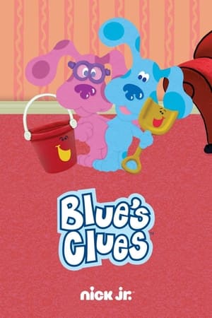Blue's Clues-hd