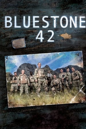 Bluestone 42-hd