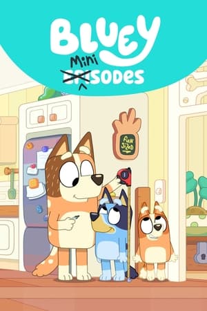Bluey Minisodes Bluey Minisodes-hd