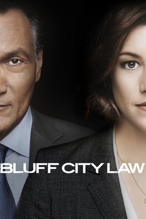 Bluff City Law-hd