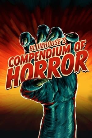 Blumhouse's Compendium of Horror Blumhouse's Compendium of Horror-hd