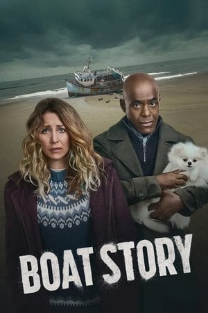 Boat Story Boat Story-hd