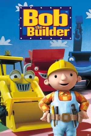 Bob the Builder Bob the Builder-hd
