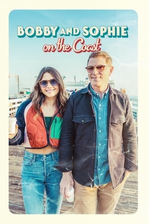 Bobby and Sophie On the Coast-hd
