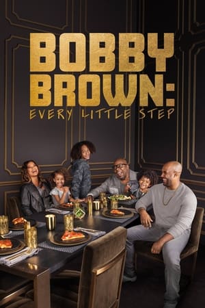Bobby Brown: Every Little Step-hd