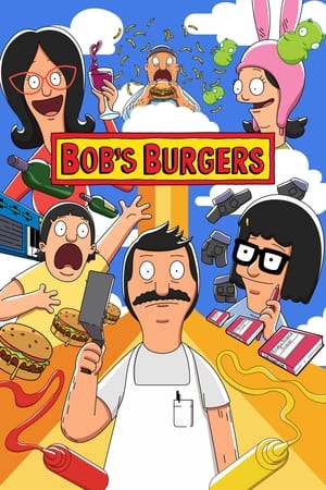 Bob's Burgers Bob's Burgers-hd