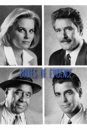 Bodies of Evidence Bodies of Evidence-hd