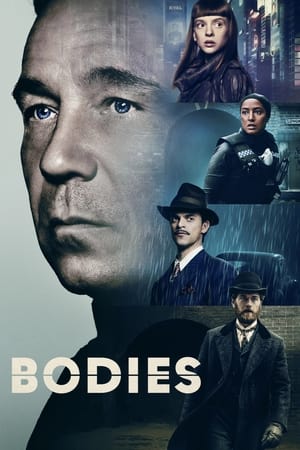Bodies Bodies-hd