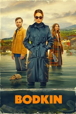 Bodkin Bodkin-hd