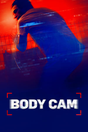 Body Cam-hd