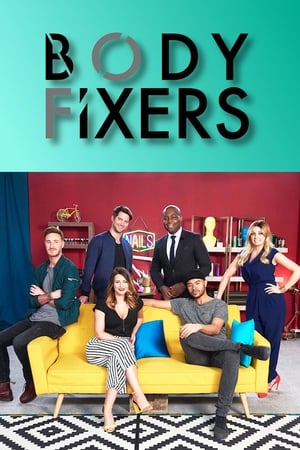 Body Fixers Body Fixers-hd