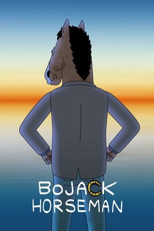 BoJack Horseman BoJack Horseman-hd