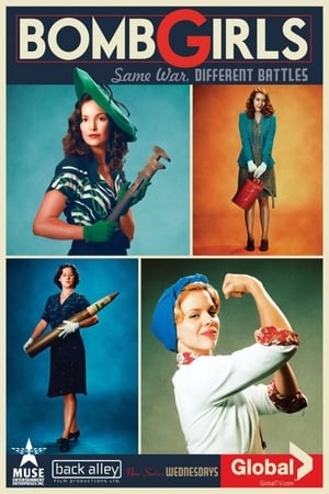 Bomb Girls-hd