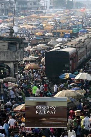 Bombay Railway Bombay Railway-hd