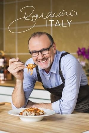 Bonacini's Italy Bonacini's Italy-hd