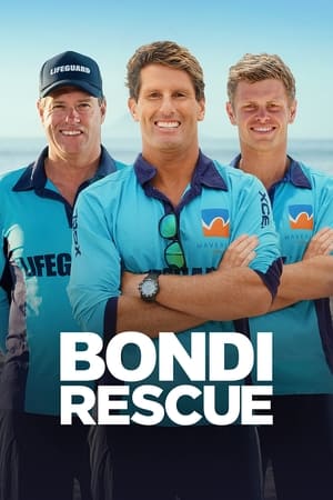 Bondi Rescue-hd