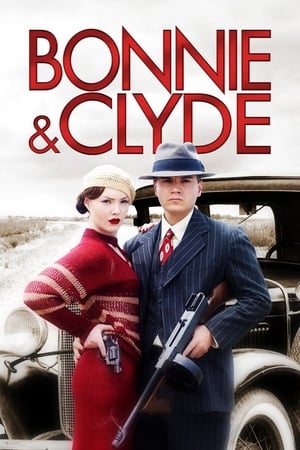Bonnie & Clyde Bonnie & Clyde-hd